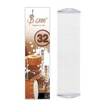 Fils en acier a ressort pour tambour, 20 / 24 / 30 / 32 / 40 / 42 brins, pour caisse claire de 14 pouces, ...