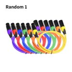 Fil de cuivre nu pvc 3 broches ofc xlr câble audio mâle a femelle pour microphone mélangeur 3 pieds 1m ... Fil de cuivre nu pvc 3 broches ofc xlr câble audio mâle a femelle pour microphone mélangeur 3 pieds 1m ...