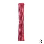 Fil torsadé métallique pour sac de violoncelle, paquet d'or de 100 sucettes de 4 pouces 10cm, fournitures ... Fil torsadé métallique pour sac de violoncelle, paquet d'or de 100 sucettes de 4 pouces 10cm, fournitures ...