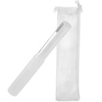 Filles chantant tibtain en acrylique, anciers de maillet, son de bouddha, frappeur - type white hollow ...