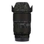 Film autocollant en vinyle pour tamron 28 - 75mm f2. 8 g2 a063, protecteur d'objectif d'appareil photo ...