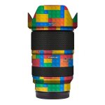 Film autocollant en vinyle pour tamron 28 - 75mm f2. 8 g2 a063, protecteur d'objectif d'appareil photo ... Film autocollant en vinyle pour tamron 28 - 75mm f2. 8 g2 a063, protecteur d'objectif d'appareil photo ...