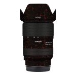 Film autocollant en vinyle pour tamron 28 - 75mm f2. 8 g2 a063, protecteur d'objectif d'appareil photo ... Film autocollant en vinyle pour tamron 28 - 75mm f2. 8 g2 a063, protecteur d'objectif d'appareil photo ...