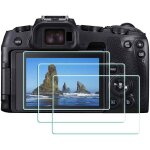 Film de protection d'ecran pour canon eos rp appareil photo, eosrp protecteur verre trempé optique 0, ... Film de protection d'ecran pour canon eos rp appareil photo, eosrp protecteur verre trempé optique 0, ...