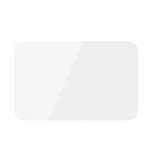 Film de protection d'�cran en verre tremp� pour appareil photo shadowstone go 3s, acc�s � la cam�ra avec ...