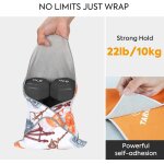 Film de protection pour objectif d'appareil photo : tissu adh�sif magique pour objectif, doux et ferme ...