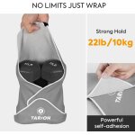 Film de protection pour objectif d'appareil photo : tissu adhsif magique pour objectif, doux et ferme ...