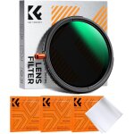 Filtre 58mm nd2 - 32 variable et polarisant cpl et black - mist 1 / 4 3 en 1 pour objectif appareil photo[z112 ... Filtre 58mm nd2 - 32 variable et polarisant cpl et black - mist 1 / 4 3 en 1 pour objectif appareil photo[z112 ...