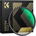 Filtre 58mm polarisant cpl true color ultra - faible rflexion pour objectif appareil photo hd etanche ...