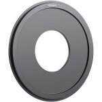 Filtre bague adaptateur 43mm en aluminium pour porte filtre de système 100mm Filtre bague adaptateur 43mm en aluminium pour porte filtre de système 100mm