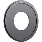 Filtre bague adaptateur 46mm en aluminium pour porte filtre de systme 100mm