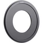 Filtre bague adaptateur 55mm en aluminium pour porte filtre de système 100mm Filtre bague adaptateur 55mm en aluminium pour porte filtre de système 100mm