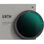 - filtre circulaire polarisant (cpl) + nd64 pour objectif 49 mm (plus + )[z1807]