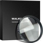 Filtre close - up + 4 pour macrophotographie u2013 lentille macro 77 mm pour bijoux, diy et d�tails pr�cis, ...