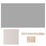 Filtre d'cran d'ordinateur 23. 8 pouces, protection intime, anti lumire bleue, anti - rayures, 16:9, ...