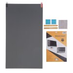 Filtre d'écran privé pour ordinateur portable 17. 3 pouces, protecteur d'écran large 16:9, anti - lumière ... Filtre d'écran privé pour ordinateur portable 17. 3 pouces, protecteur d'écran large 16:9, anti - lumière ...