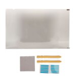 Filtre d'écran d'ordinateur portable 22 pouces, blocage uv, protection des yeux, 16 : 10, protecteur ... Filtre d'écran d'ordinateur portable 22 pouces, blocage uv, protection des yeux, 16 : 10, protecteur ...
