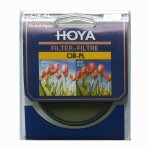 Filtre hoya cpl 40. 5mm 43mm 46mm 49mm 52mm 55mm 58mm 62mm 67mm 72mm 77mm 82mm cir - pl izer circulaire ...
