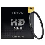 Filtre hoya yyu 4058