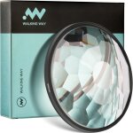 Filtre kaléidoscope prisme, 77mm camera lens effect fractal filter, vidéo photographie caméra accessoires ... Filtre kaléidoscope prisme, 77mm camera lens effect fractal filter, vidéo photographie caméra accessoires ...