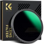Filtre nd 58 mm variable nd8 - nd128 3 - 7 stops lentille densité neutre gris sans croix noir pour objectif ... Filtre nd 58 mm variable nd8 - nd128 3 - 7 stops lentille densité neutre gris sans croix noir pour objectif ...