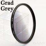 Filtre nd pour appareil photo canon eos 7d 60d, appareil photo nikon d3300 d5100 sony, objectif couleur, ...