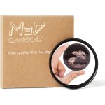 Filtre d'objectif 58 mm - filtre infrarouge ir 950 nm a longue bande pour dslr et slr - photographie ... Filtre d'objectif 58 mm - filtre infrarouge ir 950 nm a longue bande pour dslr et slr - photographie ...