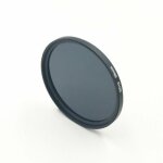 Filtre d'objectif pour appareil photo, melon al photography density, nd 2, 4, 8, 16, 32, 37mm, 49mm, ...