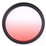 Filtre d'objectif d'appareil photo reflex numrique, uv, nd, fld, star colour, 37mm, 40. 5mm, 43mm, 46mm, ...