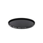 Filtre d'objectif / bague hoya filtre hd mkii irnd64 (1. 8) o52 mm
