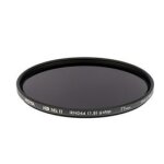 Filtre d'objectif / bague hoya filtre hd mkii irnd64 (1. 8) o58 mm