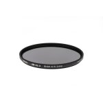 Filtre d'objectif / bague hoya filtre hd mkii irnd8 (0. 9) o52 mm Filtre d'objectif / bague hoya filtre hd mkii irnd8 (0. 9) o52 mm