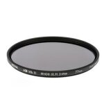 Filtre d'objectif / bague hoya filtre hd mkii irnd8 (0. 9) o82 mm