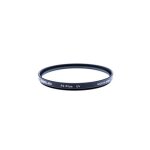 Filtre d'objectif / bague marumi filtre fs plus uv 55 mm