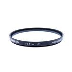 Filtre d'objectif / bague marumi filtre fs plus uv 58 mm
