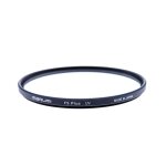 Filtre d'objectif / bague marumi filtre fs plus uv 77 mm