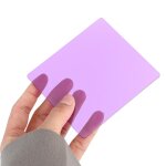 Filtre d'objectif carr� nd2 / 4 / 8 / 16 pour appareil photo reflex num�rique, violet