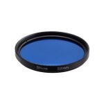 Filtres d'objectif colors pour appareil photo reflex numrique, disponible en rouge, jaune, vert, bleu, ...
