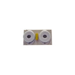 Filtre passif 2 voies 300w aes 3khz 2v hifi beyma