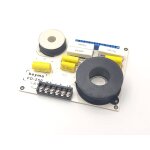 Filtre passif 2 voies 600w aes 2, 0khz fd250 beyma