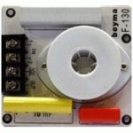Filtre passif haute - passe 300w aes 3, 0khz f130 beyma