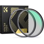Filtre polarisant 58mm cpl magnétique avec bague base en métal installer rapide pour objectif appareil ... Filtre polarisant 58mm cpl magnétique avec bague base en métal installer rapide pour objectif appareil ...