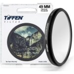 Filtre polarisant circulaire pour appareil photo 49 mm[z1508]