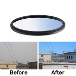 Filtre polarisant circulaire pour canon, nikon, sony, 30 37 43 46 40. 5 49 52 55 58 62 67mm 72mm 77mm ... Filtre polarisant circulaire pour canon, nikon, sony, 30 37 43 46 40. 5 49 52 55 58 62 67mm 72mm 77mm ...