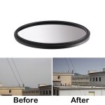 Filtre polarisant circulaire pour canon, nikon, sony, 30 37 43 46 40. 5 49 52 55 58 62 67mm 72mm 77mm ... Filtre polarisant circulaire pour canon, nikon, sony, 30 37 43 46 40. 5 49 52 55 58 62 67mm 72mm 77mm ...