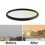 Filtre polarisant circulaire pour canon, nikon, sony, 30 37 43 46 40. 5 49 52 55 58 62 67mm 72mm 77mm ... Filtre polarisant circulaire pour canon, nikon, sony, 30 37 43 46 40. 5 49 52 55 58 62 67mm 72mm 77mm ...