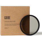 Filtre polarisant circulaire (cpl) 62 mm (1peak) Filtre polarisant circulaire (cpl) 62 mm (1peak)