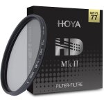 Filtre polarisant circulaire hd mkii 62 mm[z508]