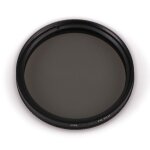 Filtre polarisant circulaire pour objectif de camra cpl, pour canon nikon, 25 25. 5 27 28 30 30. 5 34 ...