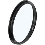 Filtre de protection uv pour objectifs avec filetage de 58mm multicouche mc